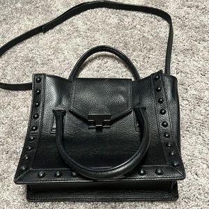 Loeffler Randall Junior Work Tote